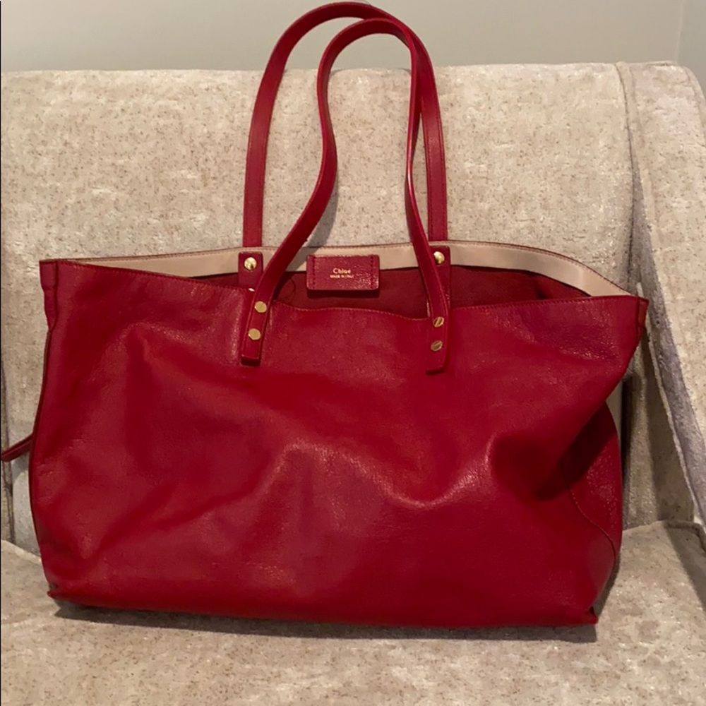 Chloe Tote
